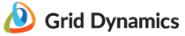 Grid Dynamics Logo
